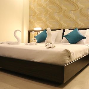 Express Room-Double or Twin